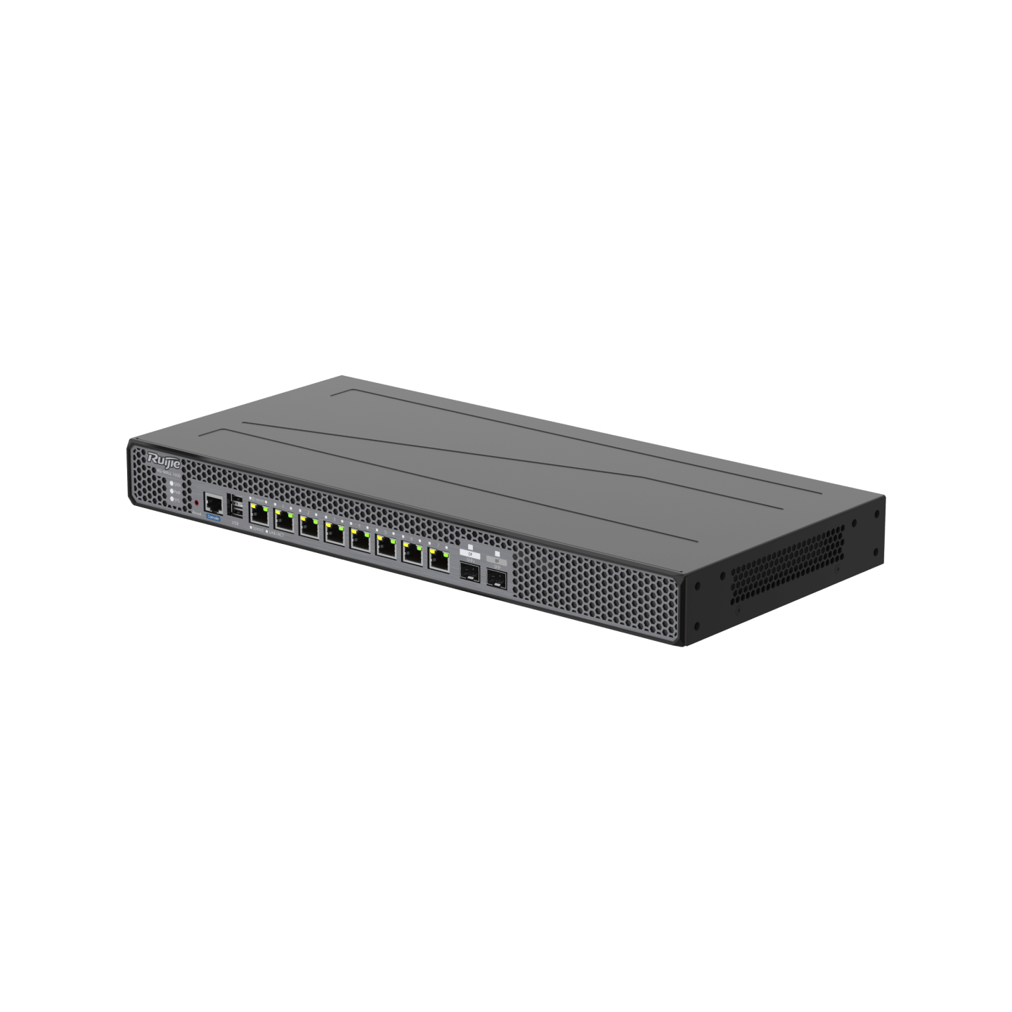 Firewall serie Z, Ruijie, para hoteles RGWALL1600Z3200-S