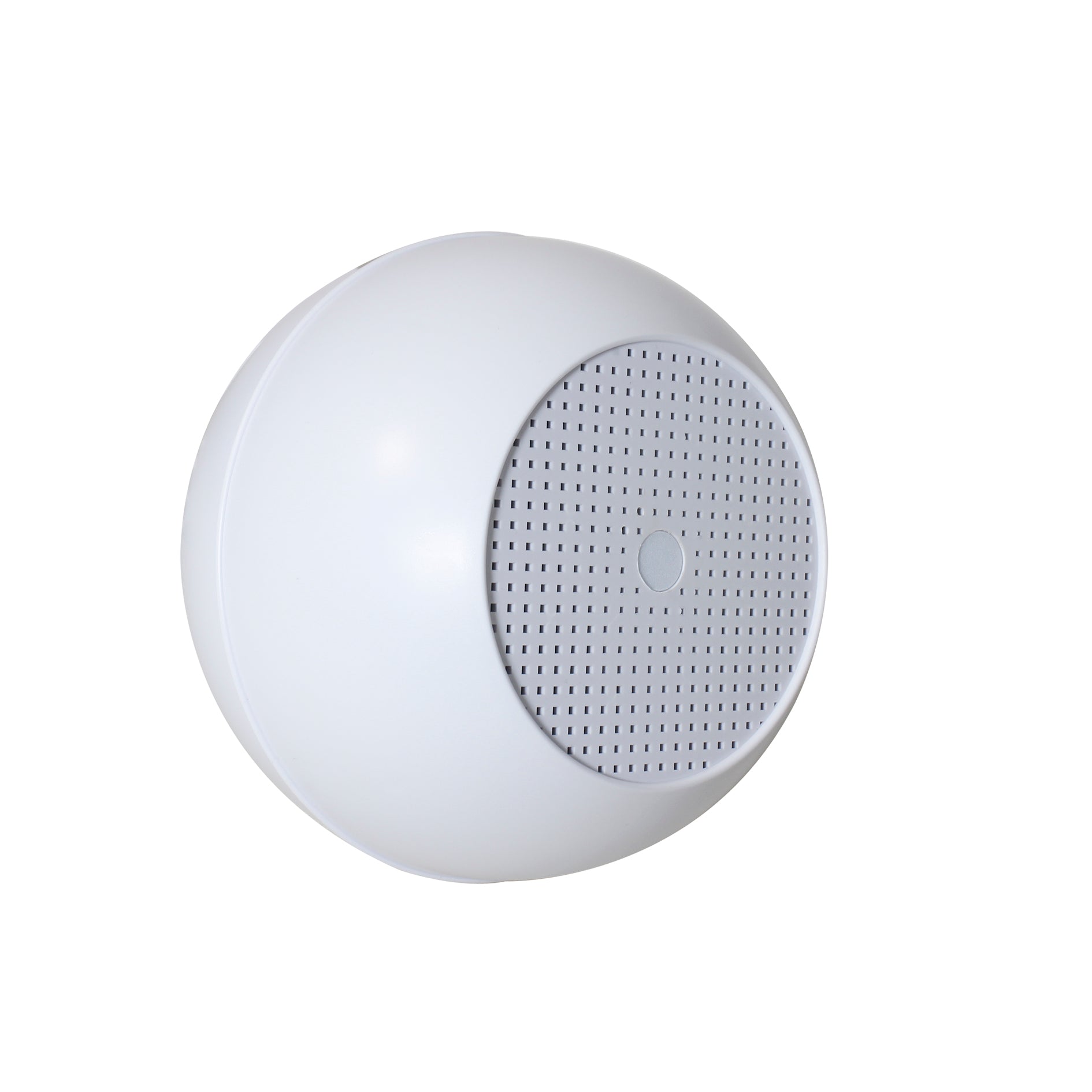 Parlante Colgante SKAUDIO, Blanco 2.5/5/10W para Aplicaciones Sin Cielo Falso.