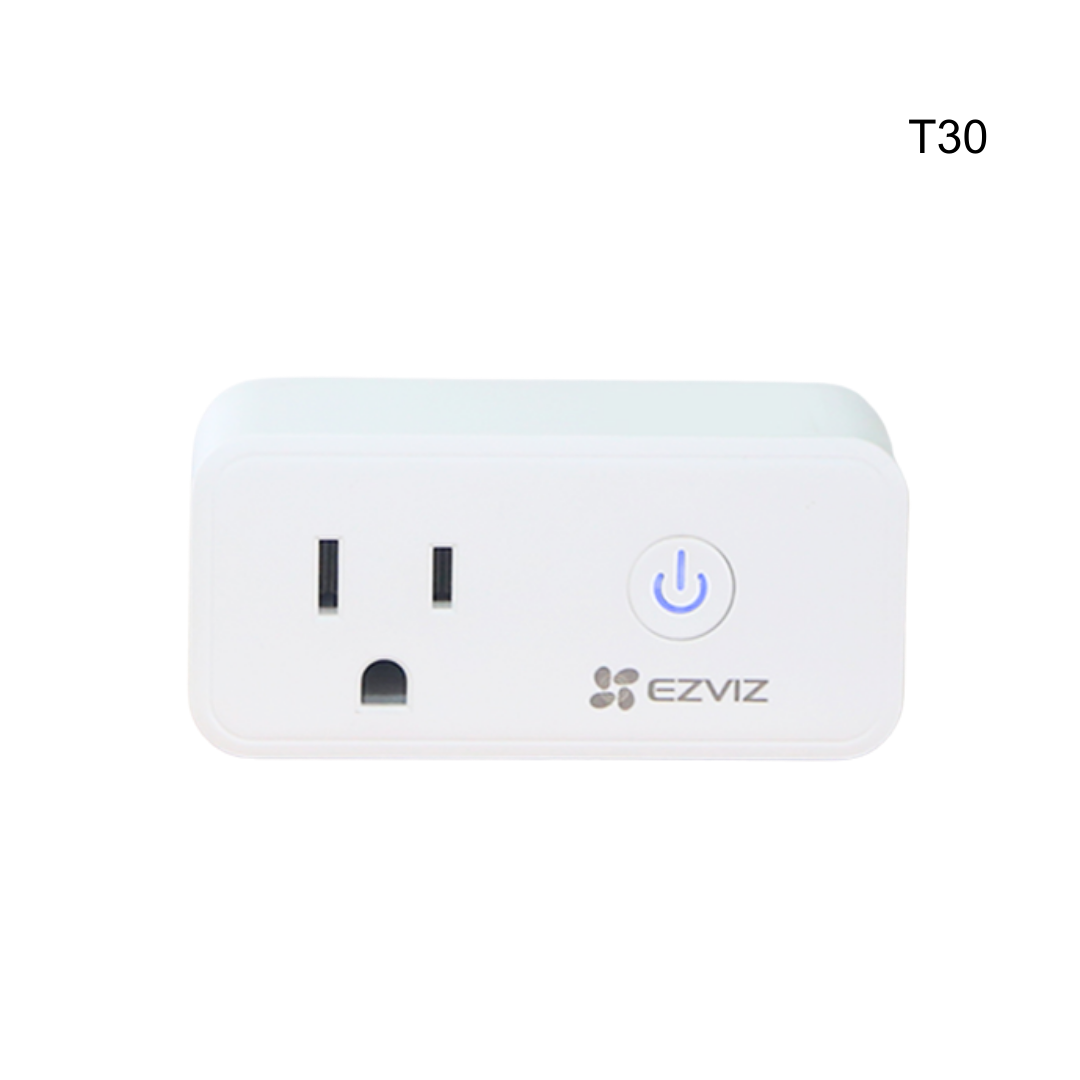 Toma corriente inteligente wifi ezviz