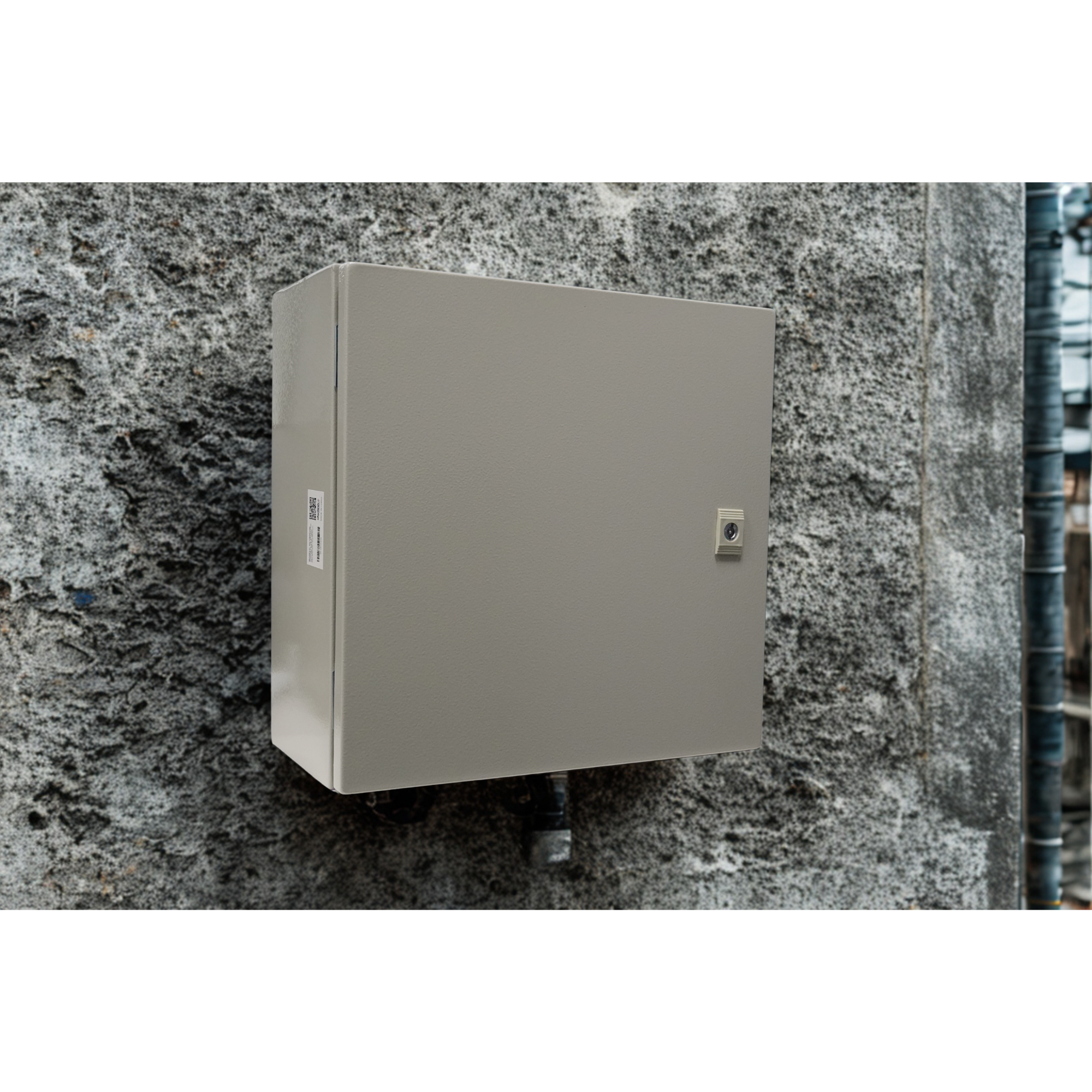 Gabinete de acero skylink para exterior SK-DB54/250