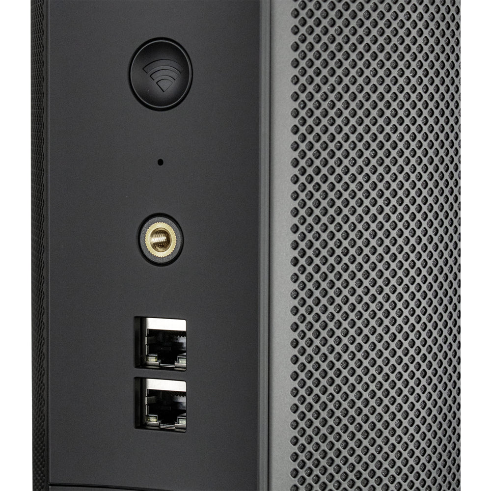 Altavoz Activo, Certificado Dolby DTS Native Streaming™, Wireless Syncs 5.1 Sysctem. VSSL SX.