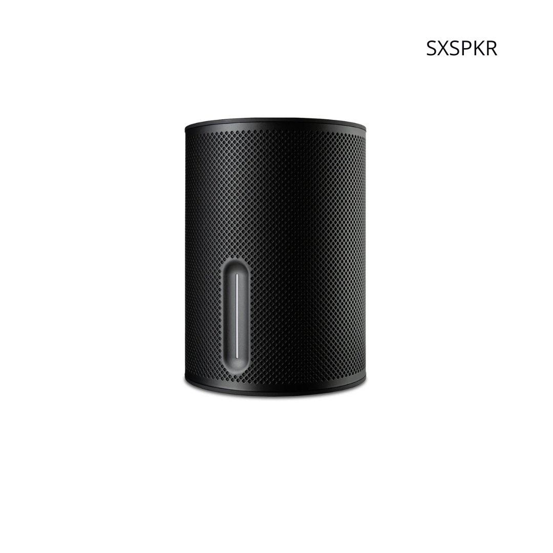 Altavoz Activo, Certificado Dolby DTS Native Streaming™, Wireless Syncs 5.1 Sysctem. VSSL SX.