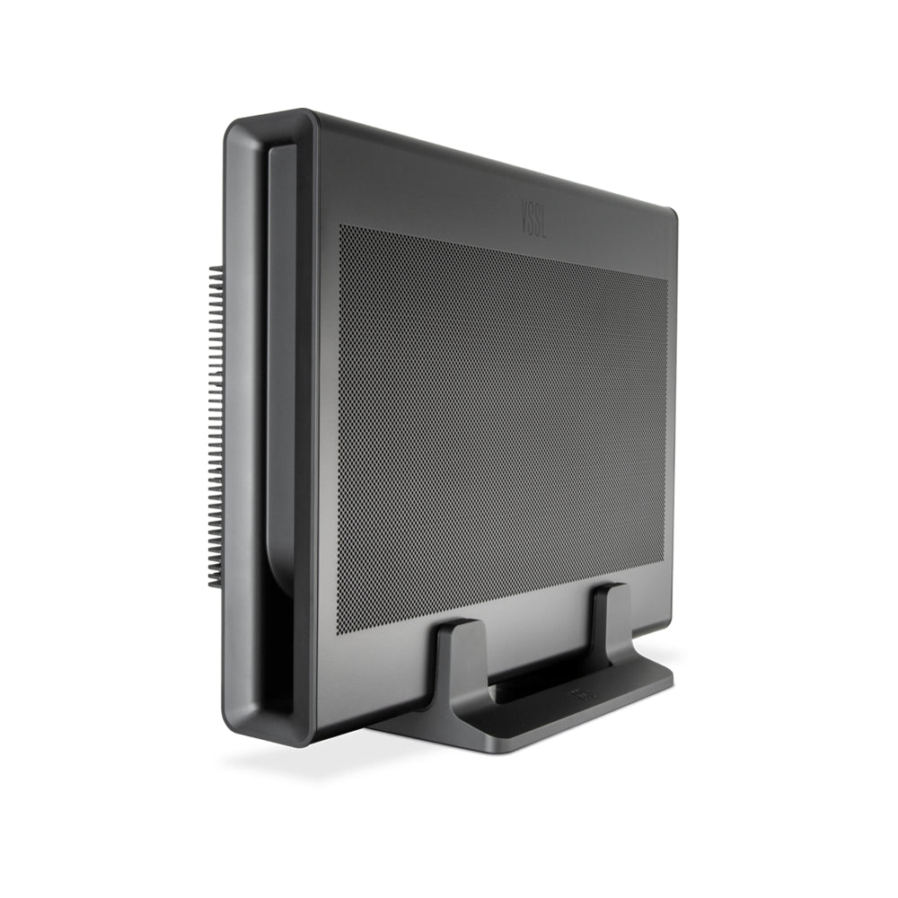 Altavoz Versátil Inalámbrico y de Perfil Bajo. Puertos Acústicos Duales, VSSL SX.