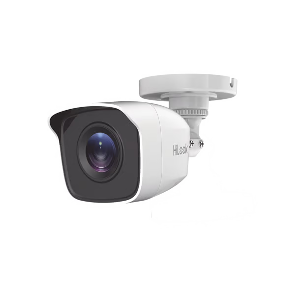 Cámara hilook bala turbo hd 1080p lente 103° 2.8 mm ir exir 20 m ip66 by hikvision