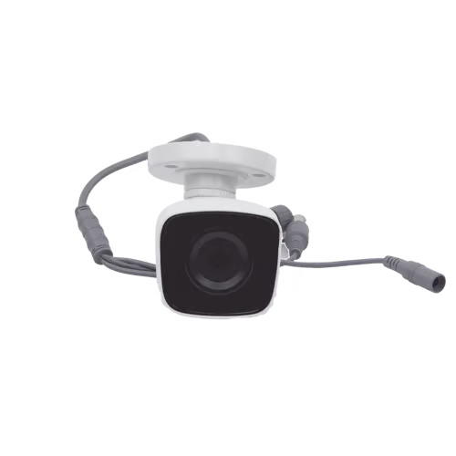 Cámara hilook bala turbo hd 1080p lente 103° 2.8 mm ir exir 20 m ip66 by hikvision