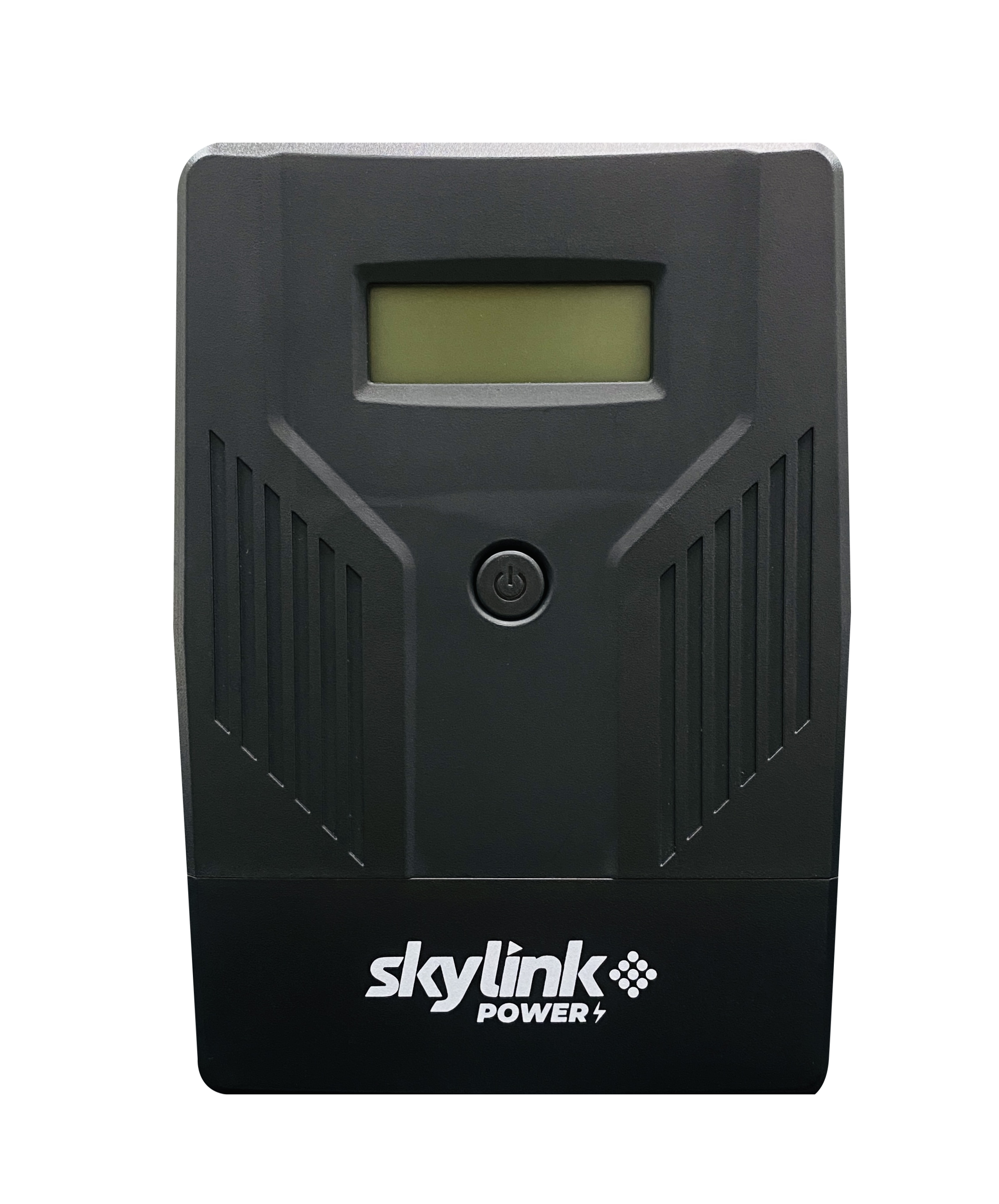 UPS Skylink de 2000VA/1200W, Línea Interactiva, LCD, 120 VCA, regulador de Voltaje.
