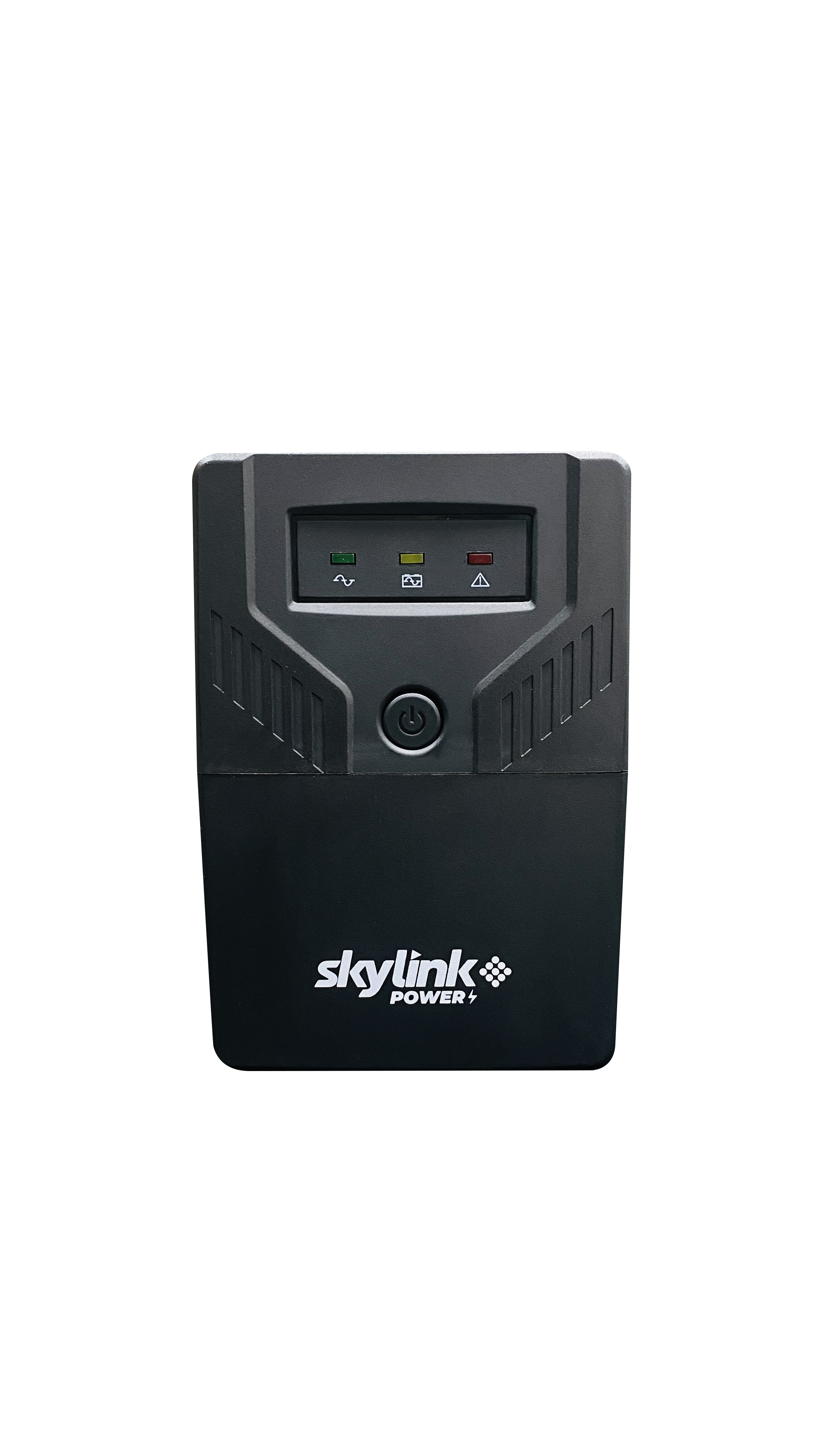 UPS Skylink de 800VA/510W, Linea Interactiva, 120 VCA, regulador de Voltaje.