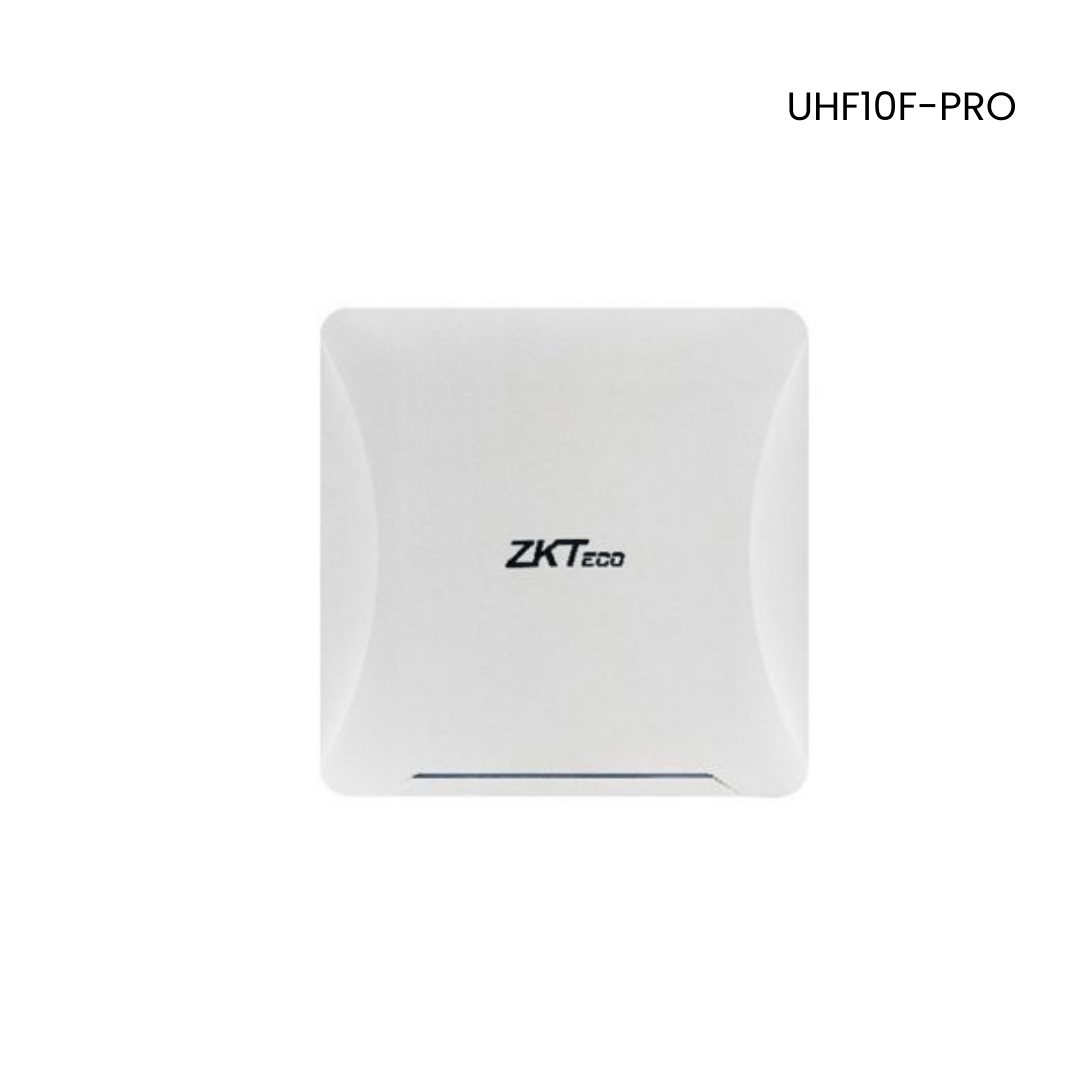 Lectora de tags vehiculares de largo alcance ZKTeco