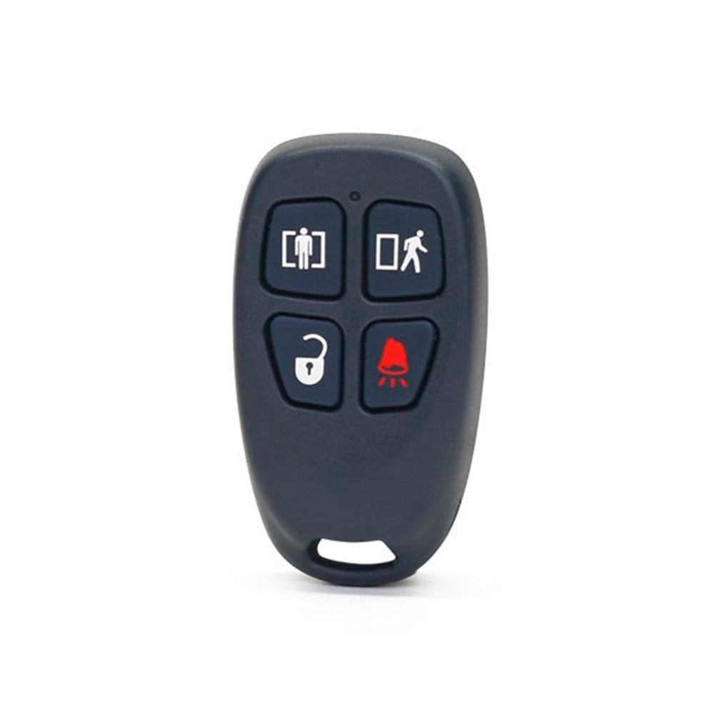 Control de DSC de llavero inalámbrico