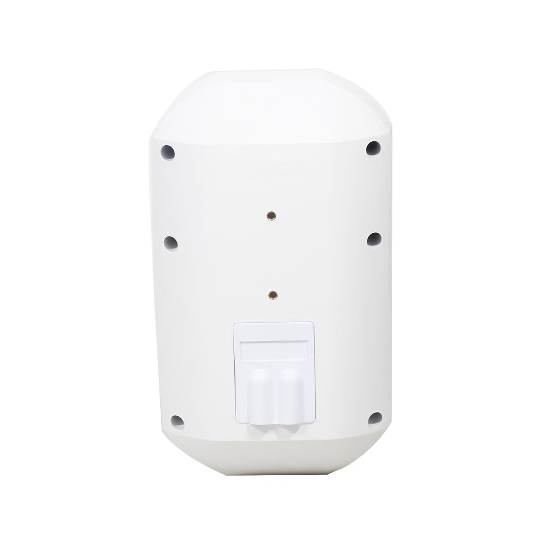 Parlante SKAUDIO Negro/Blanco, Montaje de Pared, IP66 Exterior, 5w/10w/20w, 8ohms, 30w.