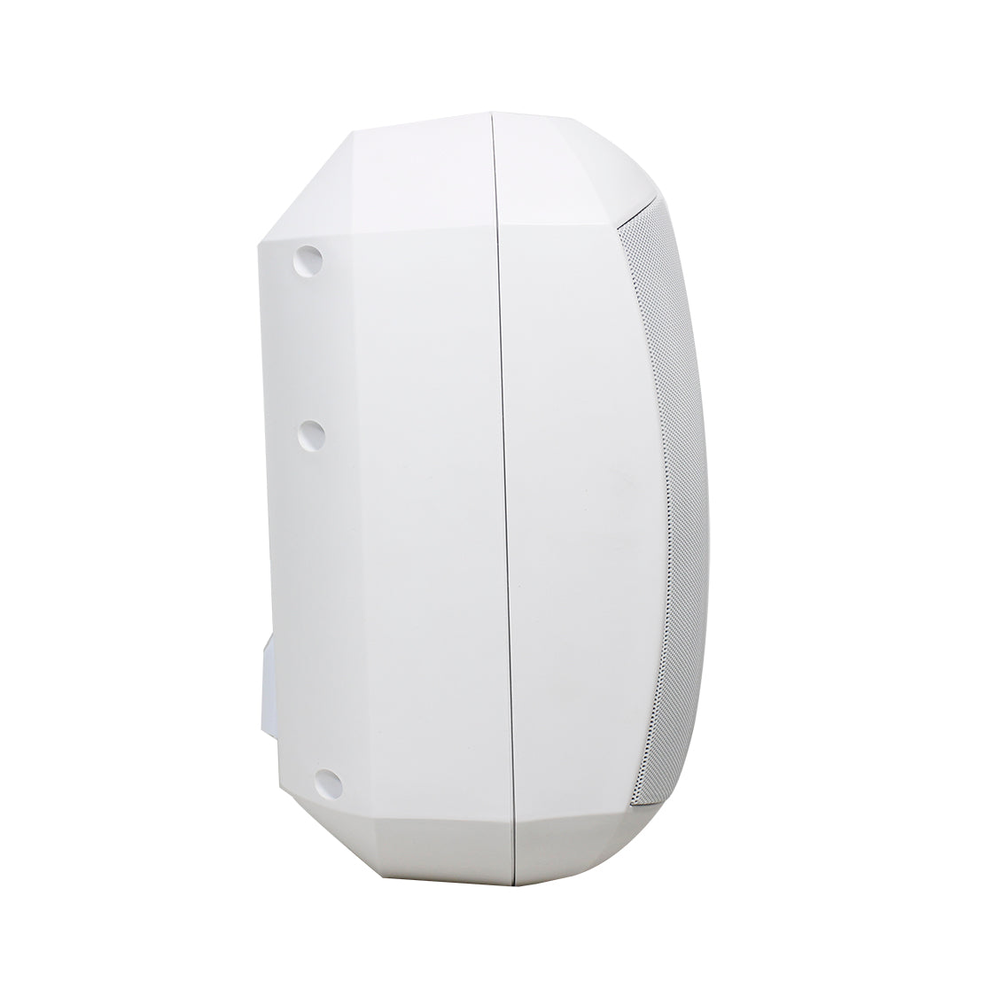 Parlante SKAUDIO Negro/Blanco, Montaje de Pared, IP66 Exterior, 5w/10w/20w, 8ohms, 30w.