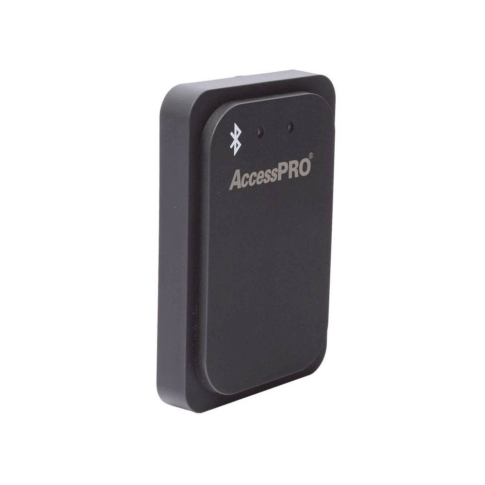 Radar de Seguridad para Barreras Vehiculares con Sensor Bluetooth / Reemplaza Lazos Magnéticos