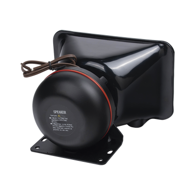 Bocina de uso ruido de 100 watts