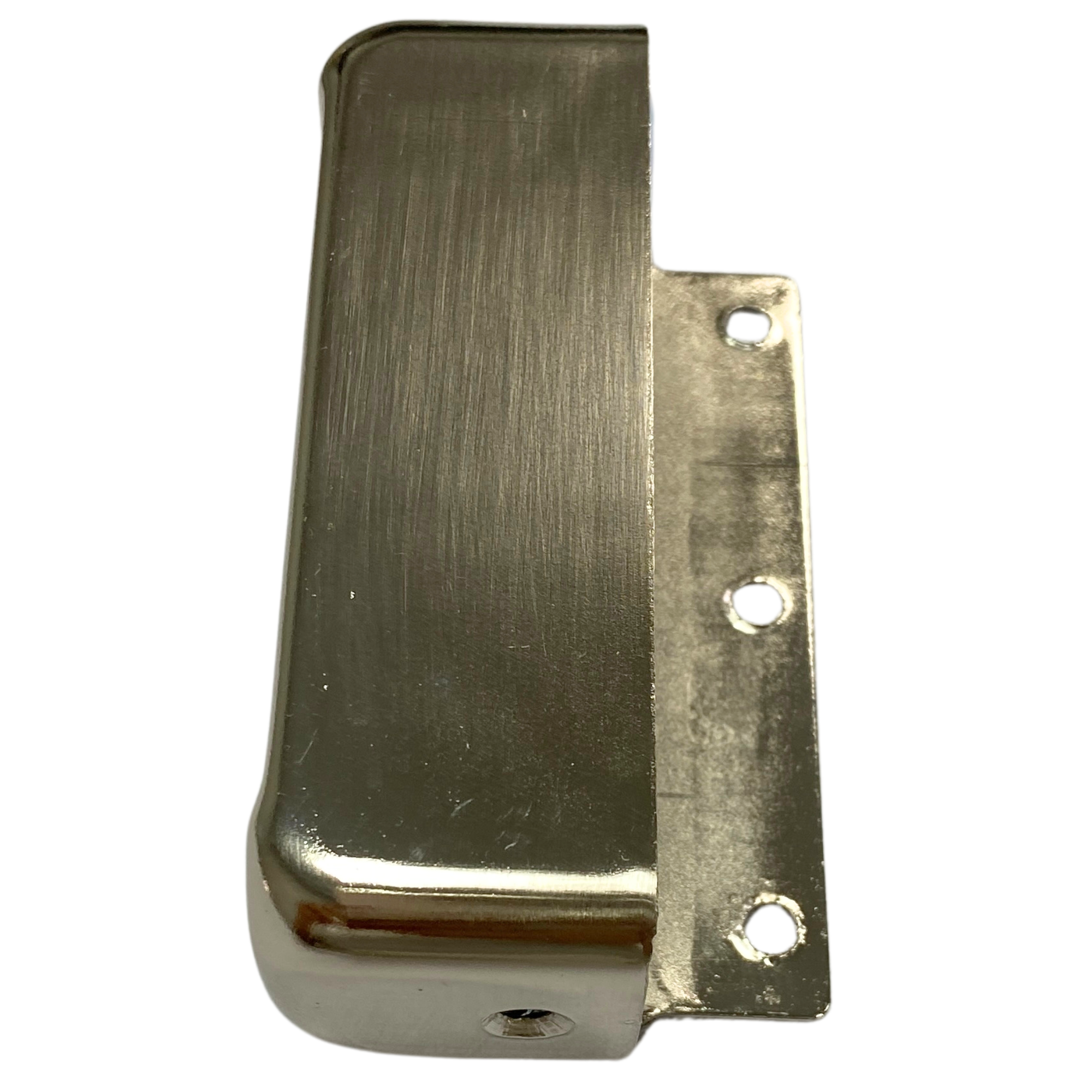CERRADURA ELECTRICA SKYLINK CON BOTON DE SALIDA, INCLUYE LLAVE, EXTERIOR, IZQUIERDA Y DERECHA