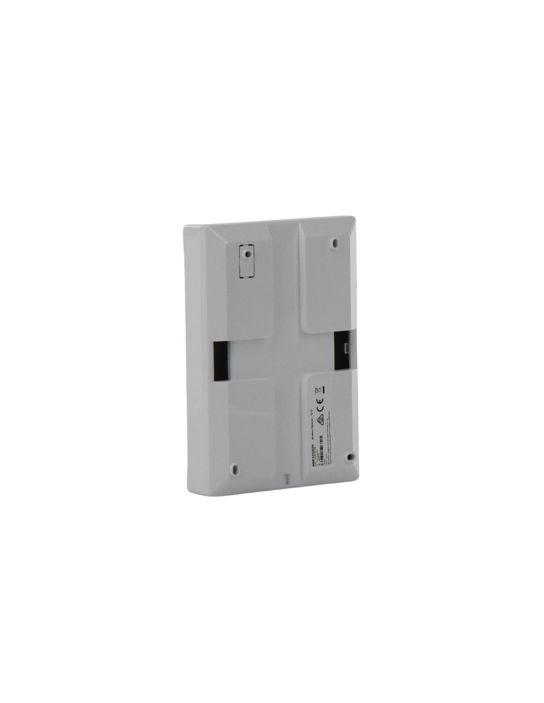 Expansor HIKVISION HYBRID PRO 32 zonas inalámbricas TRI-X permite sensores AXPRO | DS-PM1-RT-HWB