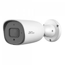 Cámara ZKTeco IP 2MP bala con reconocimiento facial, motorizada 3.35-10.05 mm, POE, 30 metros IR, para exterior