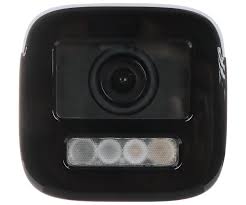 Cámara IP HIKVISION 6MP varifocal 2.8 a 12 mm, micrófono IP67, Smart Hybrid Light SD hasta 512 | DS-2CD1663G2-LIZU