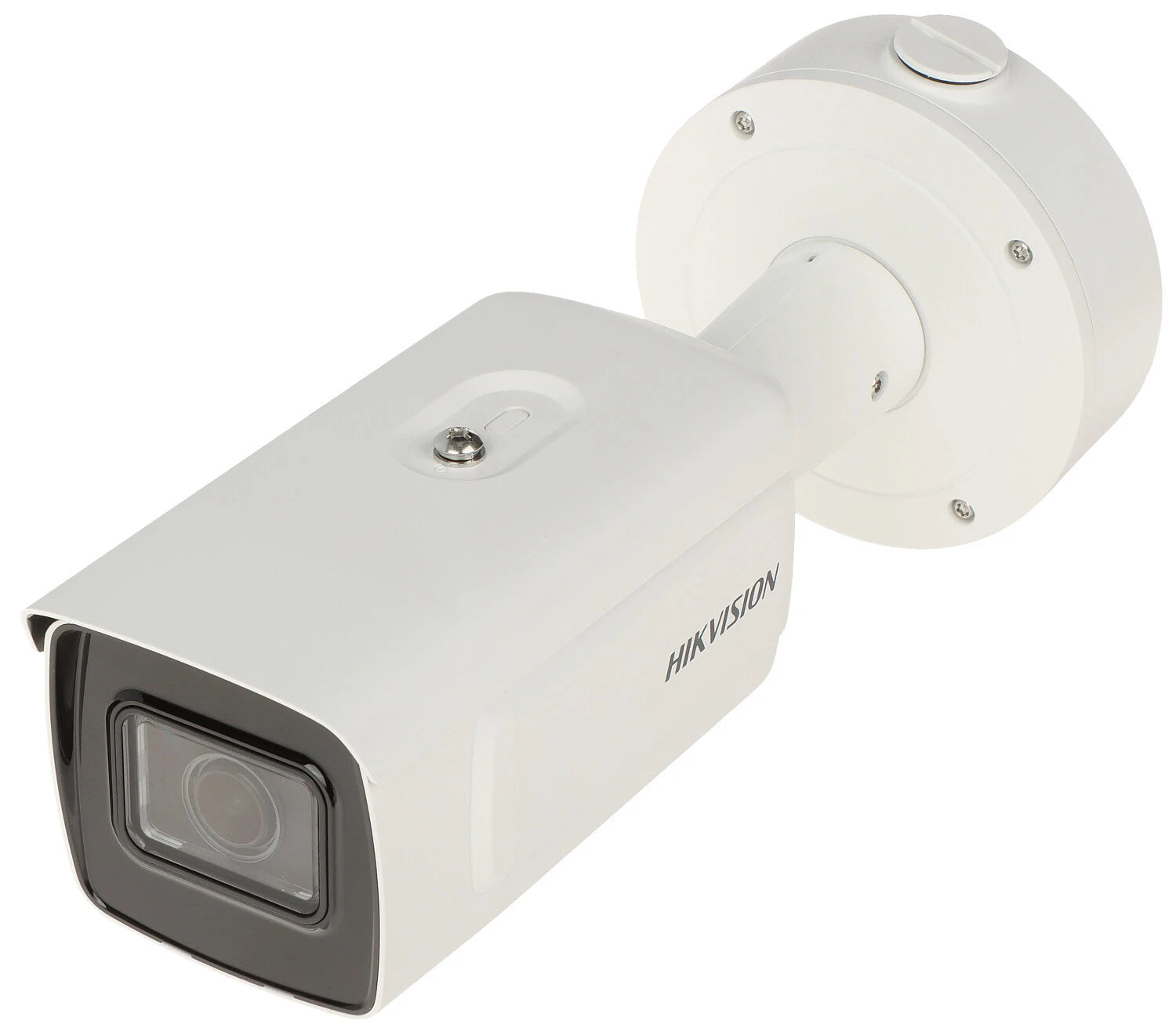 Cámara HIKVISION IP 4mp varifocal motorizada ANPR darkfighter H265+ IP67 IK10 | iDS-2CD7A46G0/P-IZHSY(C)