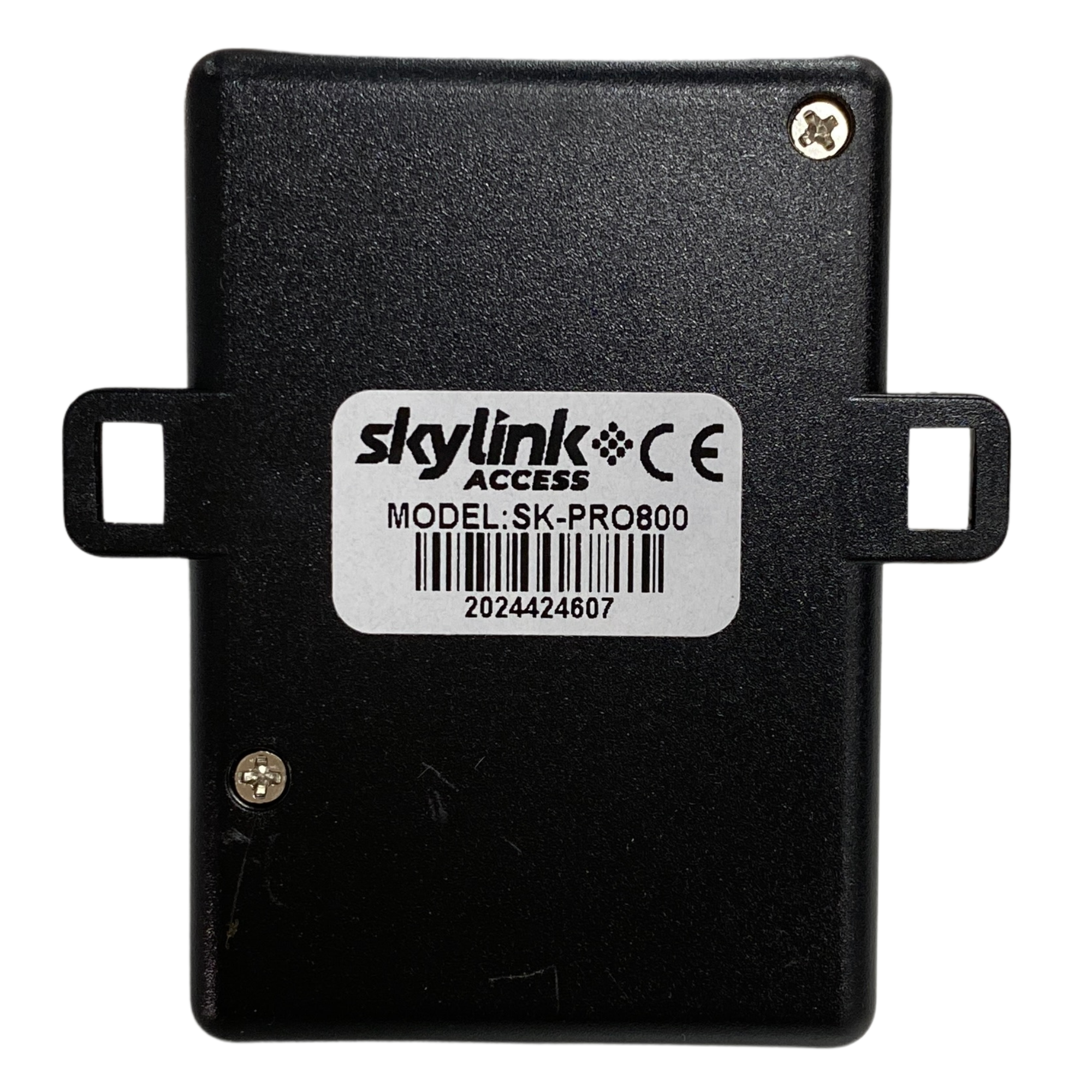 RECEPTOR INALAMBRICO SKYLINK CON 1 RELAY, 1 CONTROL 50 METROS DISTANCIA