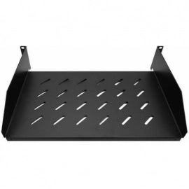 Bandeja ventilada Linkbasic 14" de Profundidad 2RMS 1.5mm.