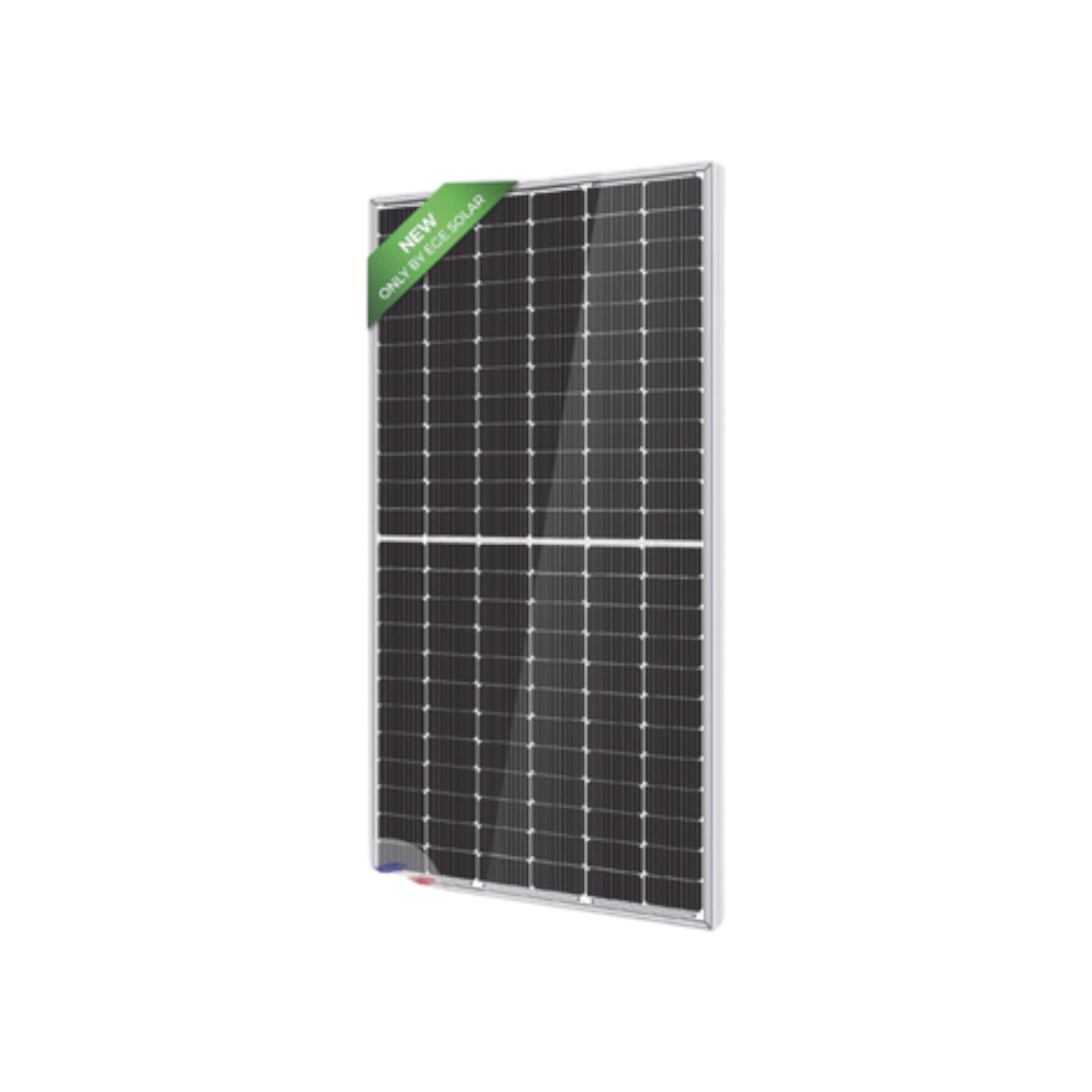 Panel Solar ATLAS-ECO, 550W, 50 VCC , Monocristalino, 144 Celdas Grado A, 10BB.
