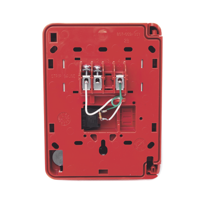 Estación Manual De Emergencia Direccionable Fire-Lite.
