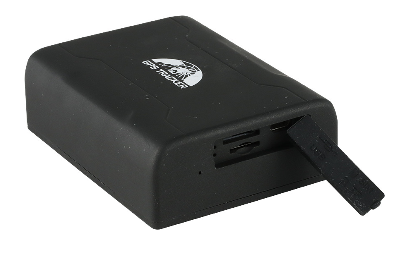 GPS Portátil Coban Magnético / Batería de 5000 MAH.