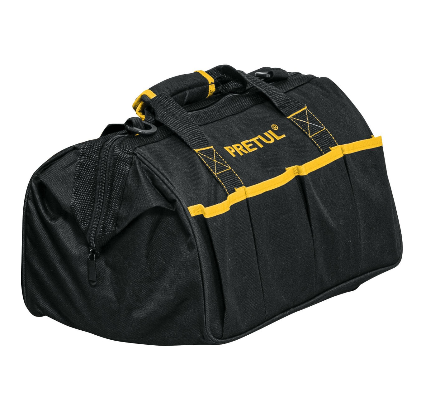 Bolsa de Herramientas Pretul / 16 Pulgadas.