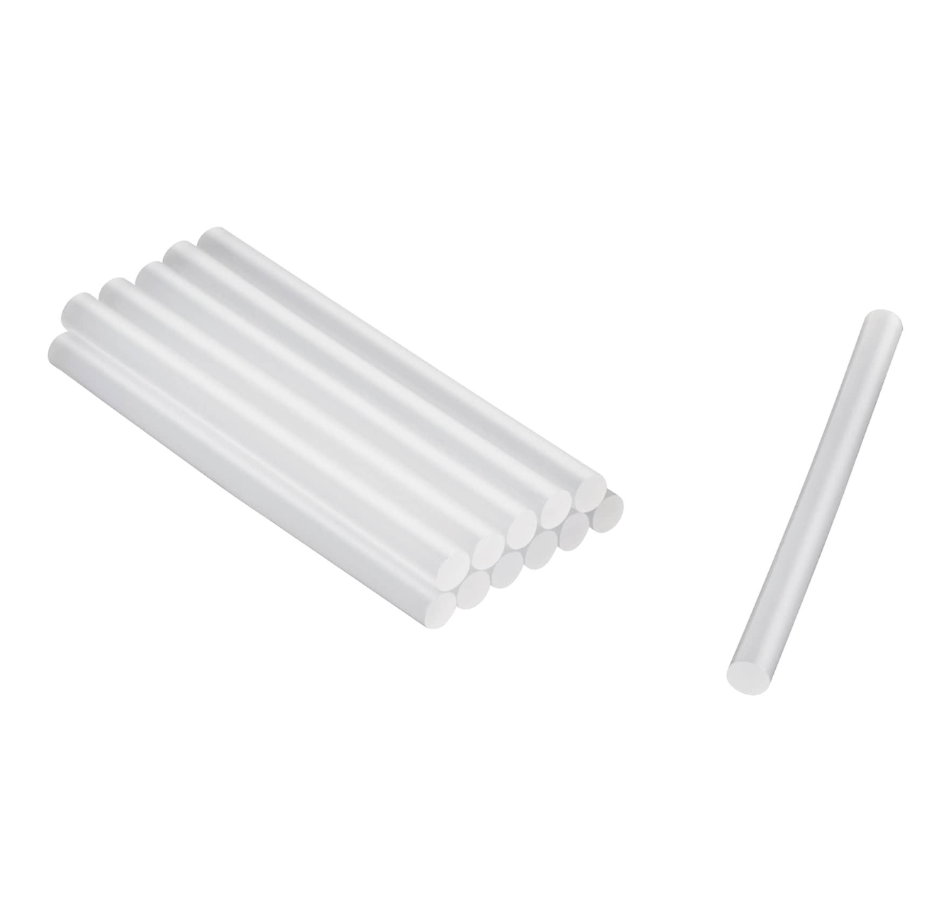 Barra de Silicon Truper / 5/16" (7.9mm).