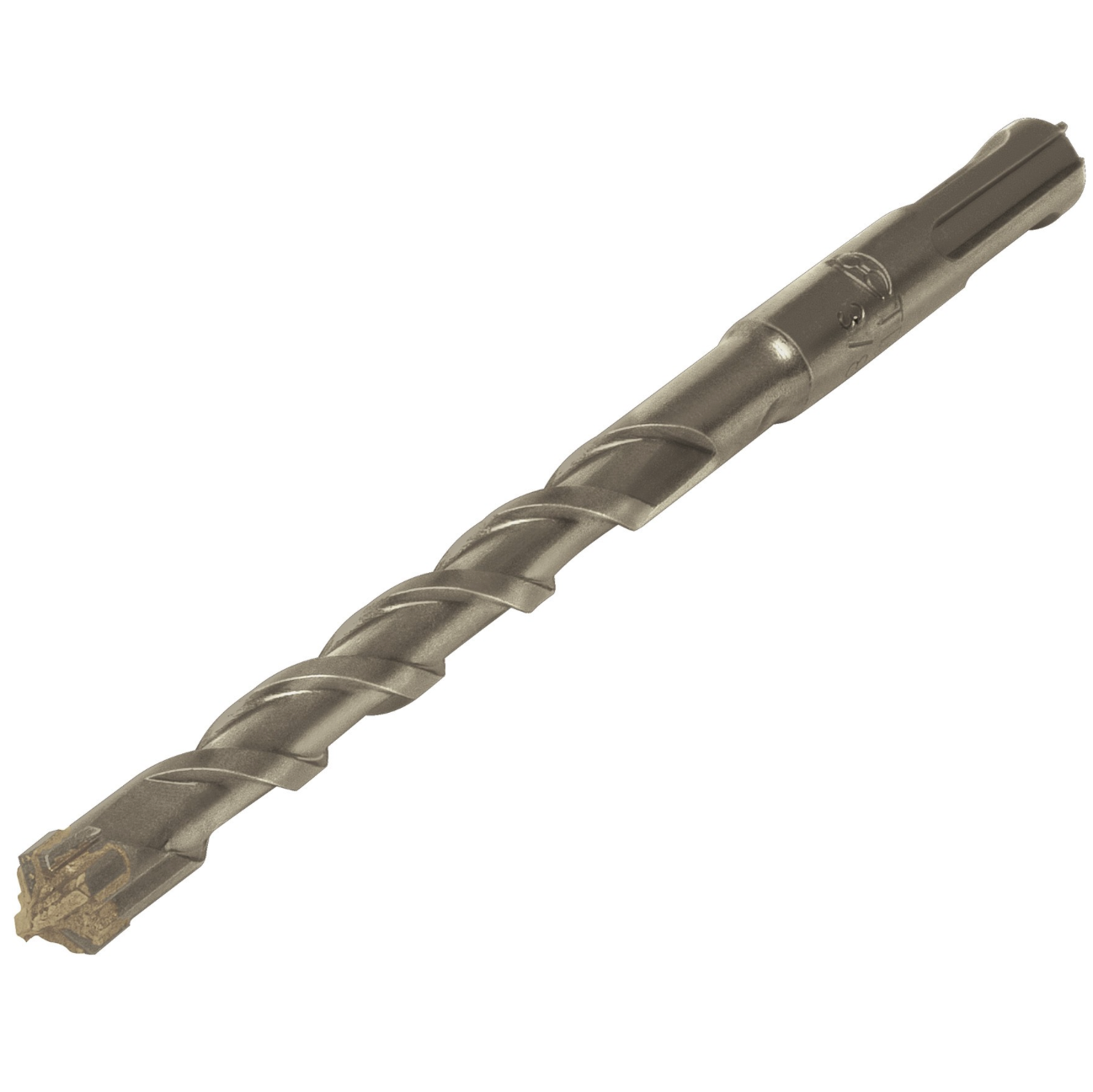 Broca para Concreto Truper / 3/8X6.