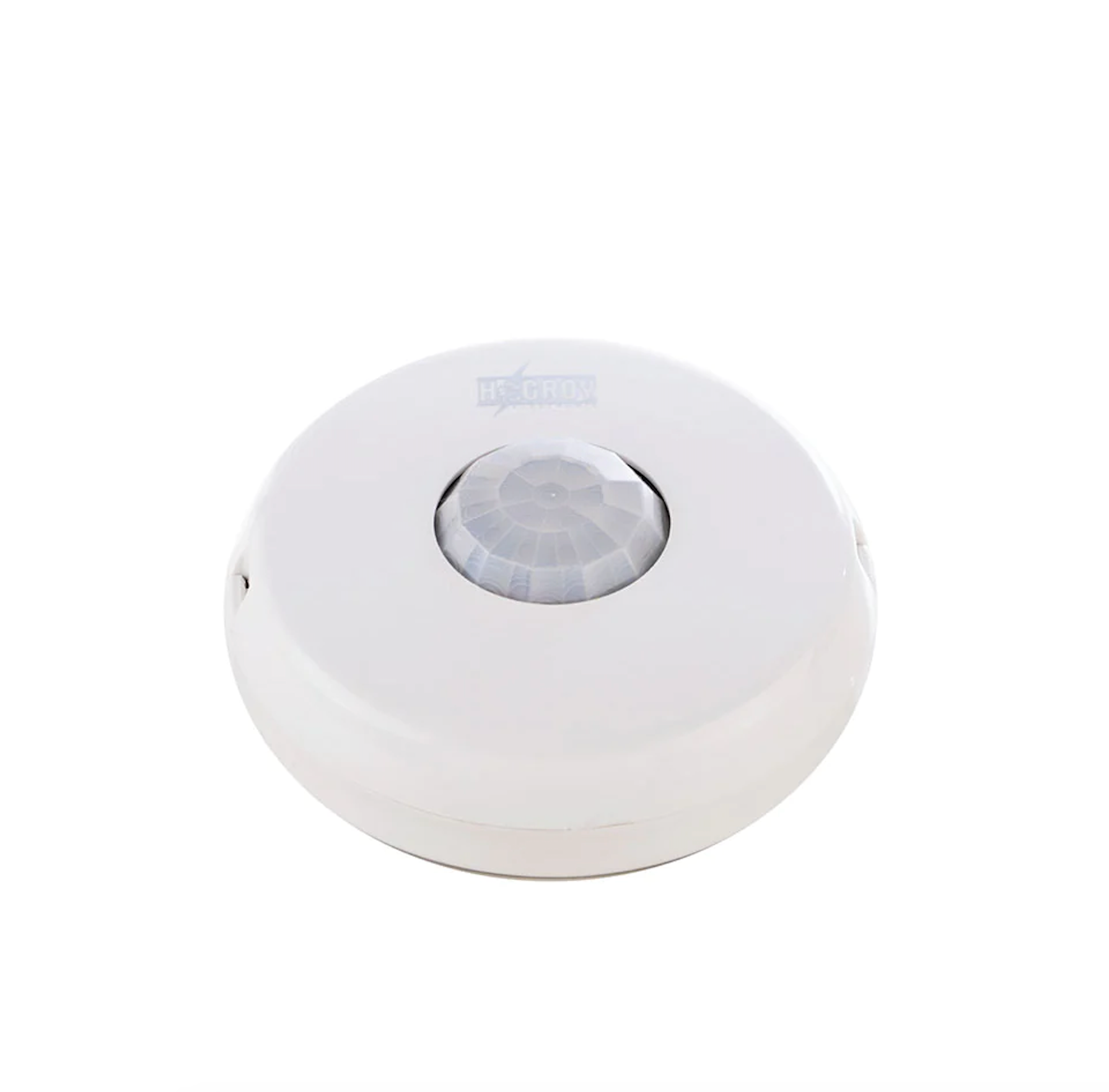 Sensor de Iluminacion Hagroy / 220 -240V /  360 ° / Distancia 12Metros