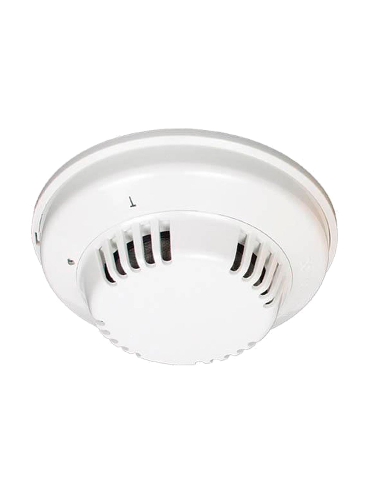 Detector Fotoeléctrico BOSH con detector de Humo / 4 Hilos UL.