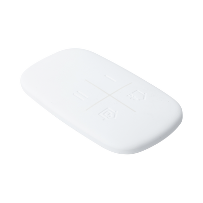 Control Remoto para Armado y Desarmado Hikvision AXPRO.