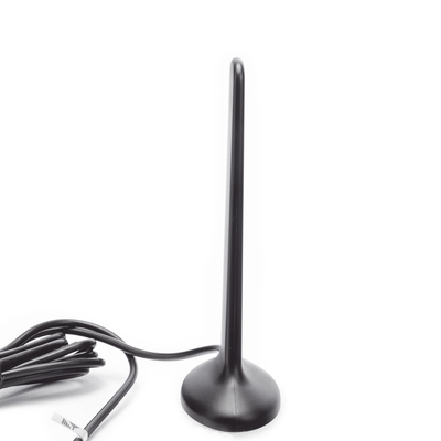 Comunicador 3G/4G Compatible con el Panel de Alarma Híbrido Hikvision.