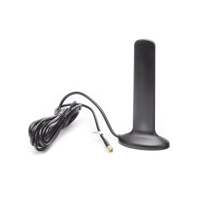 Comunicador 3G/4G Compatible con el Panel de Alarma Híbrido Hikvision.