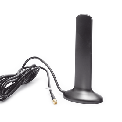 Comunicador 3G/4G Compatible con el Panel de Alarma Híbrido Hikvision.