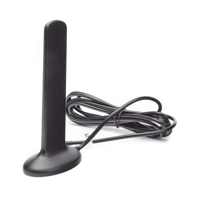 Comunicador 3G/4G Compatible con el Panel de Alarma Híbrido Hikvision.