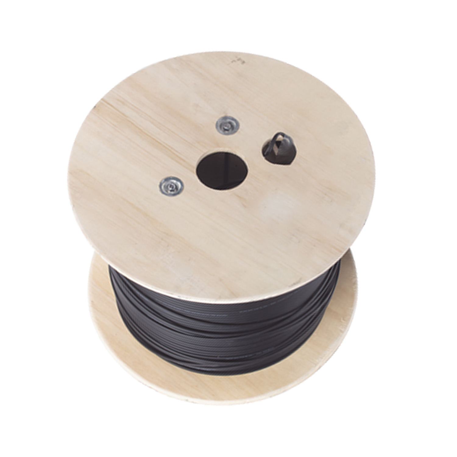 Carrete Fibra Óptica Skylink de 1 Hilo / 2 KM.