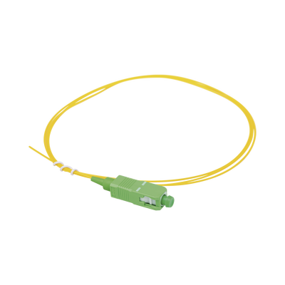 Pigtail de Fibra Óptica Simplex Skylink de 1m.