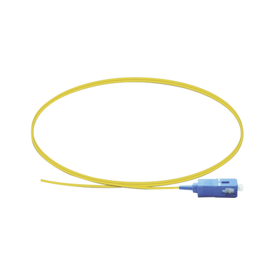 Pigtail de Fibra Óptica Simplex Skylink de 1m.