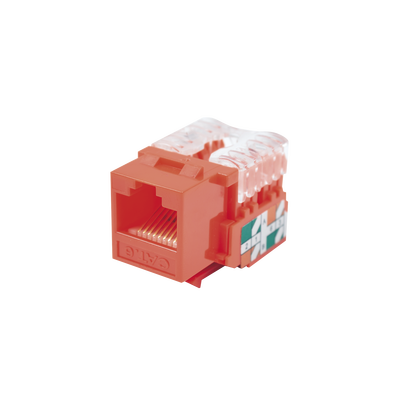 Jack Cat5E LinkedPro.