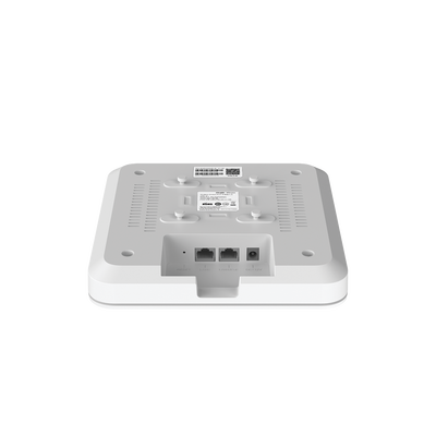 Punto de acceso Ruijie Wi-Fi5 para interior en techo hasta 1.2Gbps MU-MIMO 2X2.