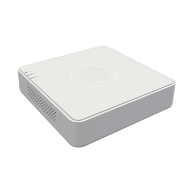 DVR Epcom de 2MP, 8 Canales 1080p + 2 Canales IP / Audio por Coaxitrón.