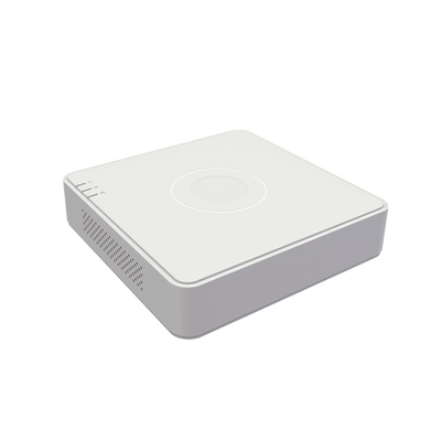 DVR Epcom de 2MP, 16 Canales 1080p + 2 Canales IP / Audio por Coaxitrón.