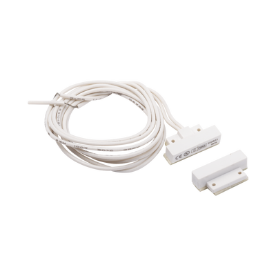 Contacto Magnético / Uso en Puertas Y Ventanas.