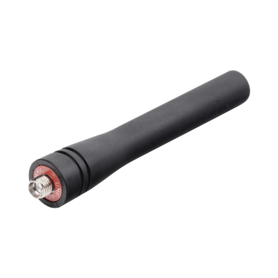 Antena TXPRO UHF recortada, 400-480 MHz, para radio TX320.