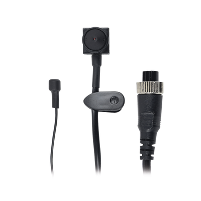 Cámara Epcom XMR Pinhole / 1000TVL para Móvil.