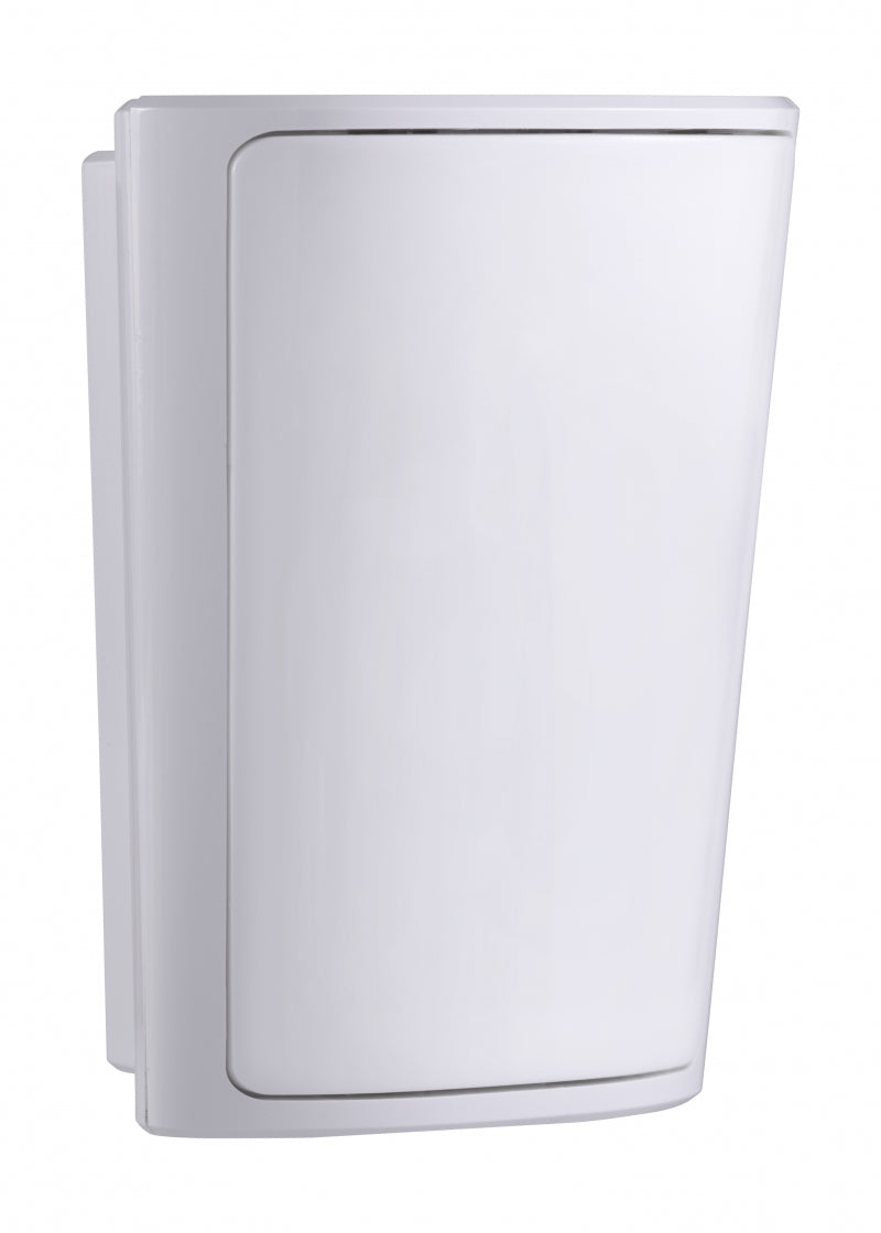 Detector de Movimiento PIR DSC Inalámbrico / Inmunidad a Mascotas / Interior / Paneles NEO.