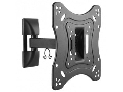 Soporte de Pared para Televisor / Inclinación Libre de 17-42 Pulgadas.