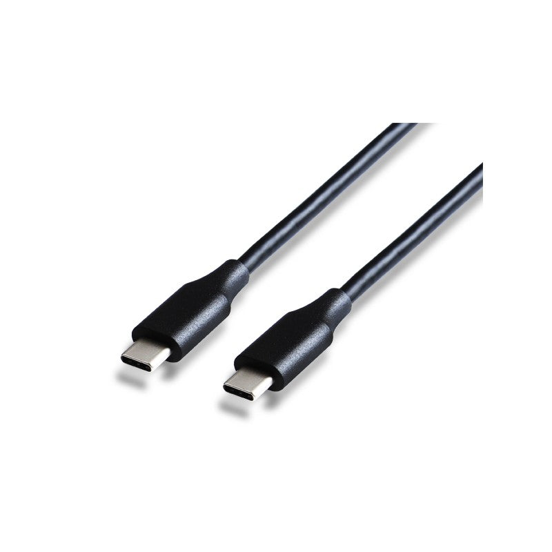 Cable USB MYO / Datos y Carga 2.0 Tipo "C" a "C"